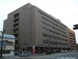広島中央郵便局 Hiroshima Central P.O. 広島中央郵便局 Hiroshima Central P.O.