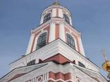 Храм Михаила Архангела
