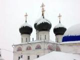 Собор Успения Пресвятой Богородицы