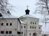 Церковь Николая Чудотворца 