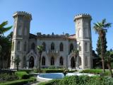 Palace (Дворец Паниной) Palace (Дворец Паниной)
