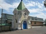 Православная лавка. Православная лавка.