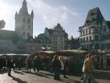 Trier, Centrum ...