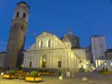Torino - Il Duomo