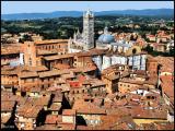 Siena view..© by leo1383