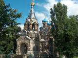 Russisch-Orthodoxe Kirche