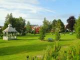 Verdal park