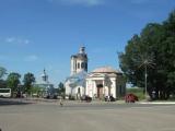 Благовещенский собор на Соборной площади Благовещенский собор на Соборной площади