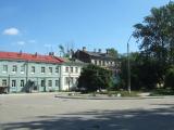 На Красной площади
