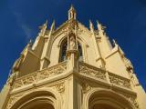 Lednice castle - Chapel 