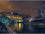bern, aaretake@night © weggi.ch bern, aaretake@night © weggi.ch