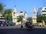 Charoensattha Bridge Charoensattha Bridge