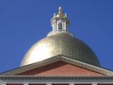 New Massachusetts State House [001106]