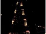 The BEAUTY of a GIANT! .. Burj Khalifa - Dubai  ....{by Bassam}
