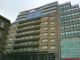 Edificios Santiago de Compostela