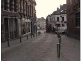 Mons, aux couleurs de ce matin... Mons, aux couleurs de ce matin...