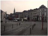 Mons, aux couleurs de ce matin... Mons, aux couleurs de ce matin...
