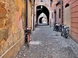 Via delle Volte Via delle Volte