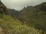 Barranco del Infierno. 5