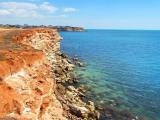 Севастополь - неприступні береги Севастополь - неприступні береги