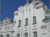 Церковь Пресвятой Троицы. Йошкар-Ола. Республика Марий Эл. Россия. 2011 г. Церковь Пресвятой Троицы. Йошкар-Ола. Республика Марий Эл. Россия. 2011 г.