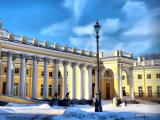 Александровский дворец Александровский дворец