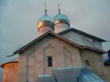 Pskov Pskov