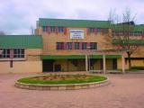 Polideportivo Canterac