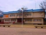Centro Cívico Delicias