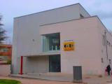 Espacio creativo García Benito