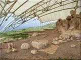 Mnajdra Neolithic Temples - Malta 10