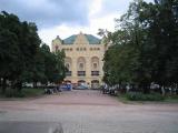 Политехнический музей Политехнический музей