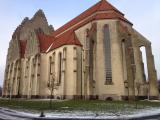 Gruntvig Church Gruntvig Church