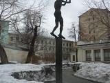 в Музеоне пушкинский музей в Музеоне пушкинский музей