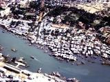 Phan Thiết Aerial - Bình Thuận May/1966 Phan Thiết Aerial - Bình Thuận May/1966