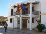Ayuntamiento de Sant Francesc Xavier Ayuntamiento de Sant Francesc Xavier