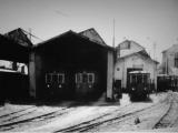Biella -Trenino Biella/Vallemosso (1957) Biella -Trenino Biella/Vallemosso (1957)