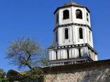 Church, Old Plovdiv, Bulgaria