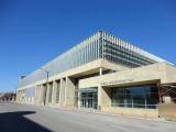 New downtown YMCA, west side, Wichita, KS