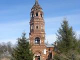 Покровско-Васильевский монастырь в Павловском Посаде