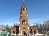 Покровско-Васильевский монастырь в Павловском Посаде