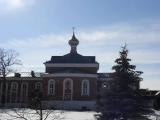 Покровско-Васильевский монастырь в Павловском Посаде