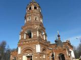 Покровско-Васильевский монастырь в Павловском Посаде