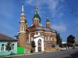 Коломна. Брусенский монастырь / Kolomna Коломна. Брусенский монастырь / Kolomna
