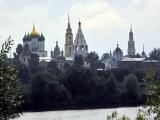 Коломна. Вид из-за Москва-реки Коломна. Вид из-за Москва-реки
