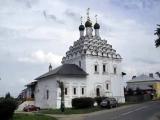 церковь Николы Посадского церковь Николы Посадского
