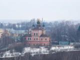 Церковь Илии Пророка 1778г. Церковь Илии Пророка 1778г.