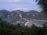 Viewpoint at 6am Viewpoint at 6am