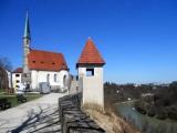 Hedwigs-Kapelle