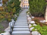 Treppe Treppe